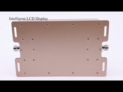 OEM ODM 듀얼 출력 모바일 신호 부스터 2G 3G 4G 셀룰러 증폭기