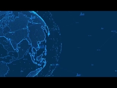 디지털 DAS 대역 선택 1800/3500MHz 대역 선택 중계 시스템