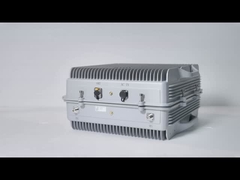 주파수 전환 반복 시스템