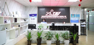 중국 Shenzhen Atnj Communication Technology Co., Ltd.