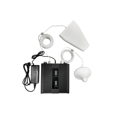 주문 듀얼 밴드 2G 4G LTE 신호 증폭기 셀 방식 증폭기 800 900MHz 온라인 제품
