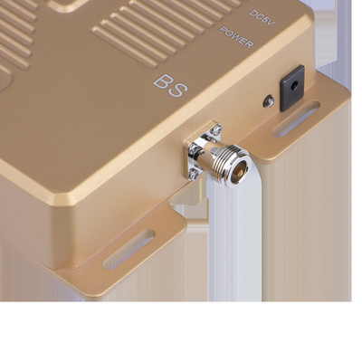 주문 LTE 800MHz 이지에스엠 900MHz 이중 대역 중계기 2G 4G 셀룰러 신호 증폭기 온라인 제품