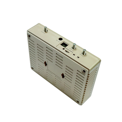 주문 70dB 사무실은 850 1800MHz 셀 방식 증폭기, 2G 3G 4G 통신망 신호 중계기를 사용합니다 온라인 제품