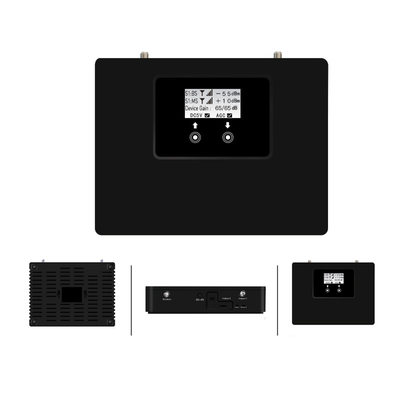 주문 이중 대역 GSM 신호 증폭기 4G명, LTE 휴대폰 신호 증폭기 온라인 제품