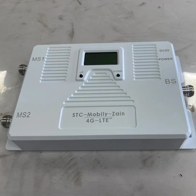 주문 GSM 900 마하즈 / DCS 1800 마하즈 이중 대역 부스터 셀룰러 네트워크 2g 3g 4g 온라인 제품