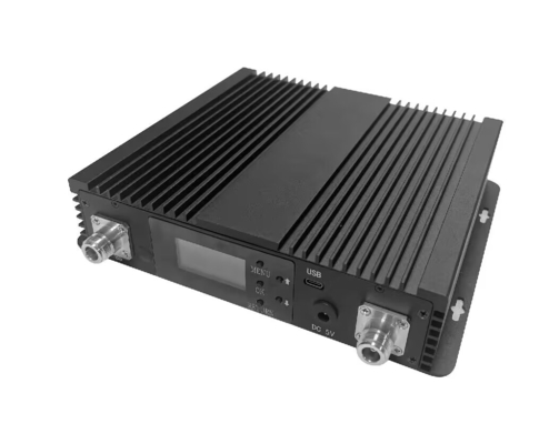 주문 맞춤형 디지털 대역 선택 리피터 멀티 서브 대역 900 1800 2100MHz 온라인 제품