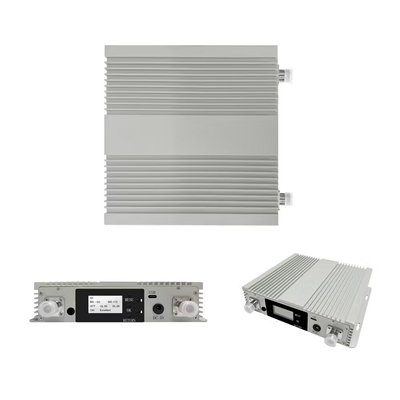 주문 2G 4G LTE 모바일 듀얼 밴드 GSM 900MHz 1800MHz 밴드 선택 반복기 온라인 제품