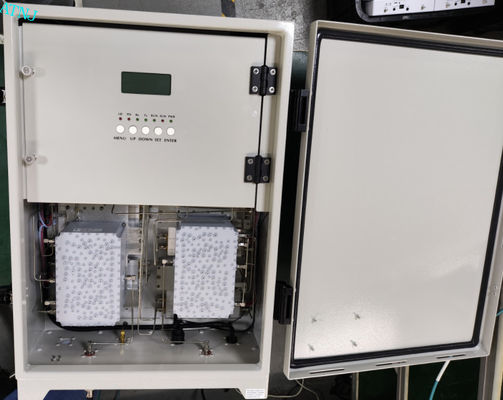 주문 LTE 네트워크 리피터용 신호 증폭기 1800/2100/2600MHz 온라인 제품