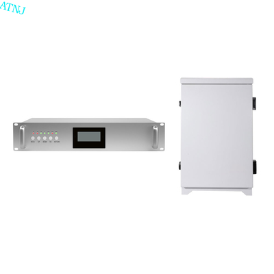주문 5Watt Digital Optical Rpeater System 37dBm Digital Optical Tri band 900/1800/2100MHz Amplifier DAS Repeater 온라인 제품