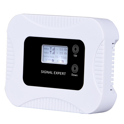 주문 3dB 대역폭 신호 중계기 DCS 무선 네트워크 부스터 75MHz 4G명 온라인 제품