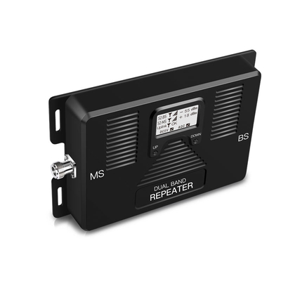 주문 2G 3G 4G 70dB 이중 대역 레인지확장기 부스터 850MHz 2100MHz명 온라인 제품