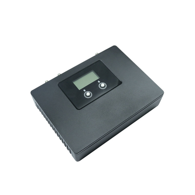 주문 휴대폰을 위한 MGC AGC 850MHz 2100MHz 이중 대역 신호 중계기 온라인 제품
