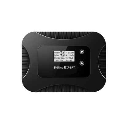 주문 800MHz LTE 4G 휴대폰 신호 부스터 CE ROHS CCC 증명서 온라인 제품