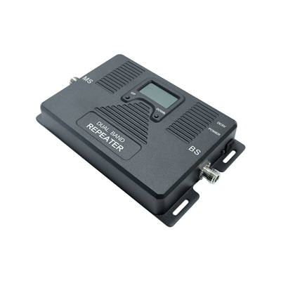 주문 자동 70dB 고이득 신호 증폭기 이중 대역 E900 2100MHz 온라인 제품