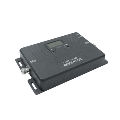 주문 20dBm 보다 더 2G 3G 4G CDMA DCS 셀 신호 중계기 출력 전원 온라인 제품