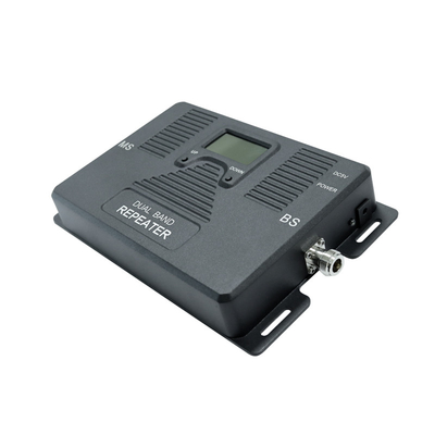 주문 1800MHz 2100MHz 휴대폰 통신 신호 부스터 2G 3G 4G 셀 방식 중계기 온라인 제품