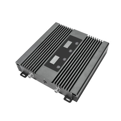 주문 2100MHz 2600MHz 이중 대역 모바일 신호 중계기 휴대폰 부스터 온라인 제품