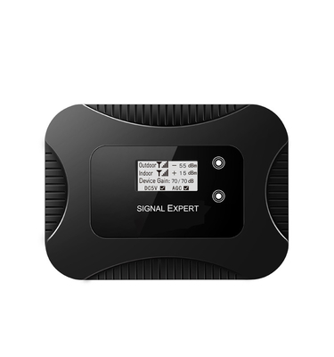 주문 신호 증폭기 1700MHz 3G명 온라인 제품