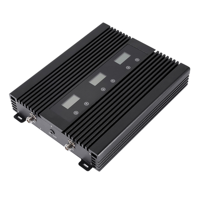 주문 900MHz 1800MHz 2100MHz 멀티 밴드 휴대폰 부스터 출력 전원 27dBm 온라인 제품