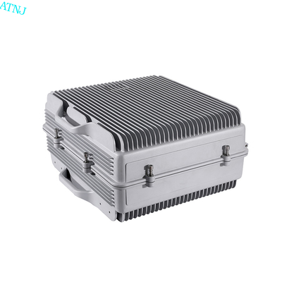좋은 가격 가정용 증폭기용 높은 85dB 1700MHz 4G 모바일 신호 증폭기 온라인으로