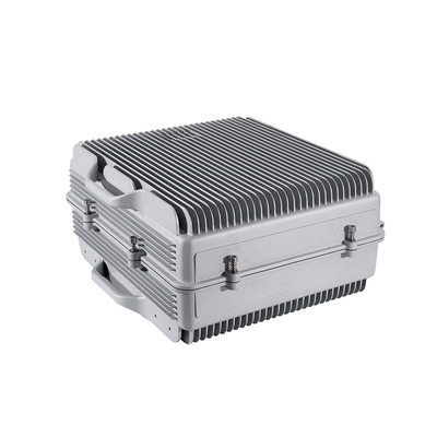 주문 주택 증폭기를 위한 높은 게인 모바일 신호 부스터 90dB 1700MHz 4G명 온라인 제품