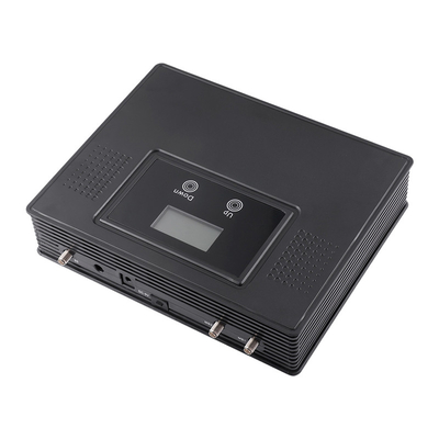 주문 생산 전력 20dBm 5G 신호 증폭기 이중 대역 1800MHz N41 2600MHz 온라인 제품