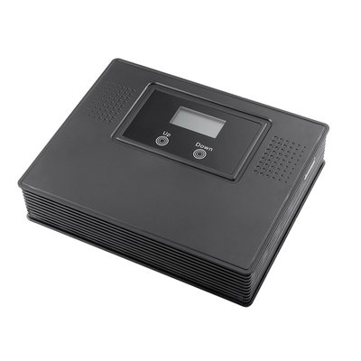 주문 듀얼 밴드 5G 신호 증폭기 1800MHz + 주문 제작된 3300 - 4200MHz 모바일 신호 중계기 온라인 제품