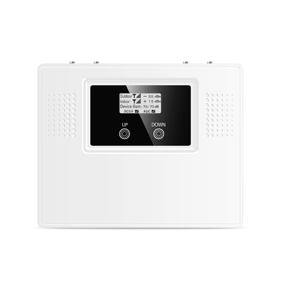주문 N77 N78 5G 모바일 신호 부스터 LTE 4G 중계기 5G 앰플리파이카도르 드 밀봉 셀룰러를 묶으세요 온라인 제품