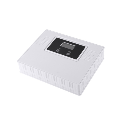 주문 1800MHz 2600MHz 5G LTE 신호 증폭기 이중 대역 플라스틱 물질 온라인 제품