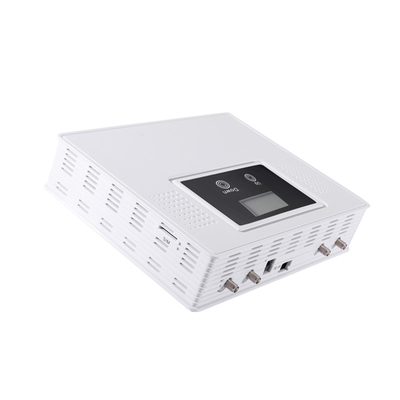 주문 주문 제작된 3300MHz 3800MHz 5G 신호 확장기 휴대폰 교수 온라인 제품