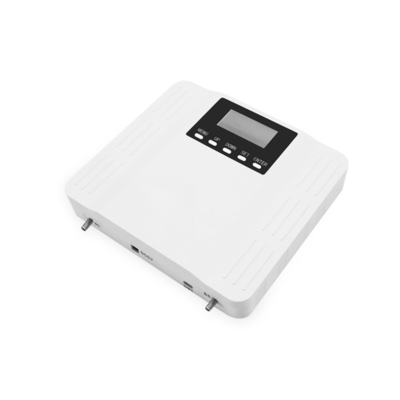 주문 주문 제작된 3300MHz 4200MHz 5G 셀 신호 부스터 리피터 증폭기 온라인 제품