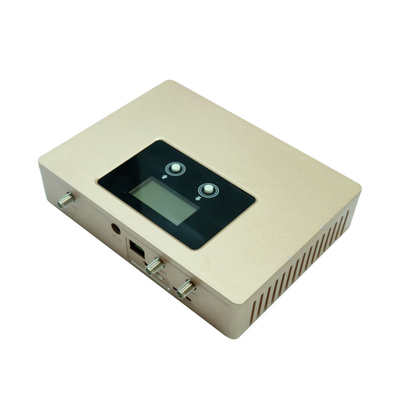 주문 2G 3G 4G 듀얼 밴드 중계 장치 인터넷 신호 증폭기 850MHz 1800MHz명 온라인 제품