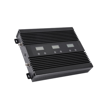 주문 900MHz 1800MHz 2100MHz 트라이 밴드 신호 증폭기 2G 3G 4G 휴대폰 온라인 제품