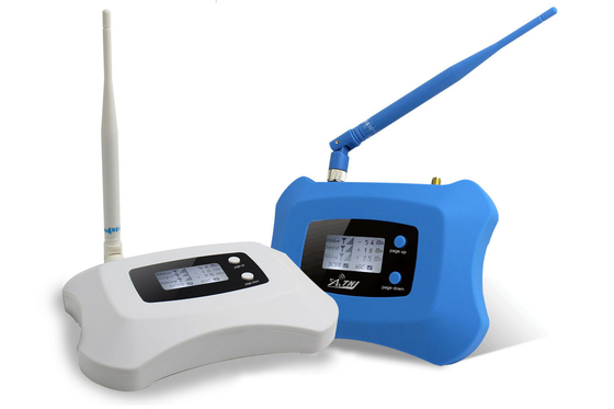 2G 모바일을 위한 높은 게인 70dBi 셀룰러 신호 증폭기 Band8 이지에스엠 900MHz