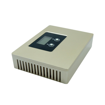 20dBm GSM900 1800MHz 현명한 모바일 신호 부스터 2G 4G 중계기