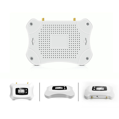 전화를 위한 ATNJ 1800MHz 휴대 신호 중계기 부스터 SMA / 여성 4G명