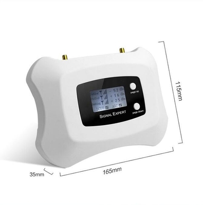 차량 증폭기 작은 GSM 3G 4G 자동차 신호 증폭기 B5 휴대폰 중계기