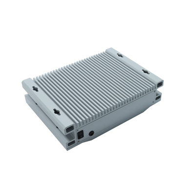 GSM UMTS 900 1800MHz 디지털 트라이 밴드 중계기, 2G 3G 4G 셀 방식 신호 증폭기
