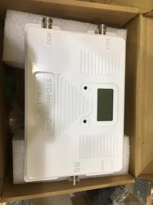 UMTS2100mhz / DCS 1800mhz 듀얼 밴드 부스터 셀룰러 네트워크 2g 3g 4g