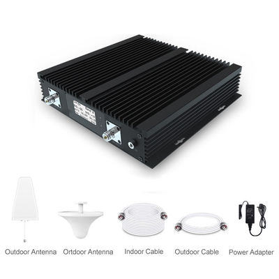 ATNJ 디지털 900 1800 2100 대역 선택 RF 반복기