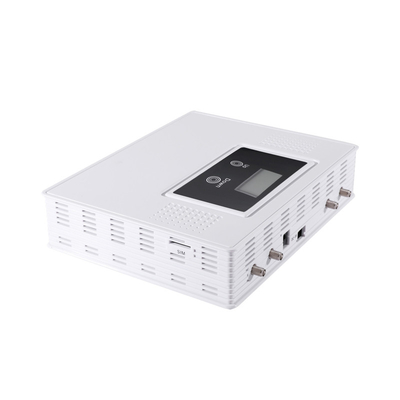 트리 밴드 850MHz 900MHz 2100MHz CDMA GSM UMTS 신호 증폭기 증폭기 중계기