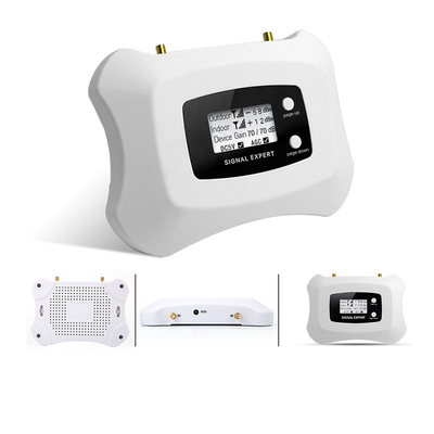 도매 2g 개선제 휴대폰 리피터 이득값 70dB GSM 셀룰러 신호 증폭기