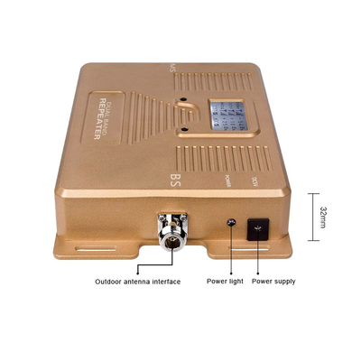 900MHz 1800MHz 듀얼 밴드 중계 장치 GSM 네트워크 증폭기 모바일 신호 부스터