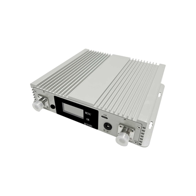 밴드8 EGSM 900MHz 모바일 신호 반복기 디지털 대역폭 조절 증폭기 부스터