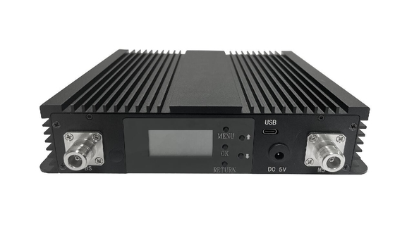 맞춤형 디지털 대역 선택 리피터 멀티 서브 대역 900 1800 2100MHz