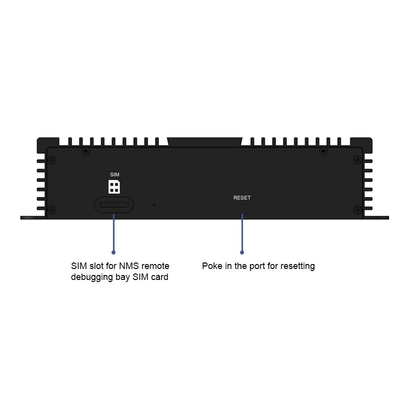 ATNJ 디지털 900 1800 2100 대역 선택 RF 반복기