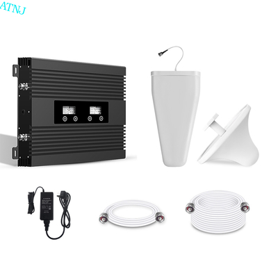 ATNJ 듀얼밴드 밴드20 밴드8 800 900MHz LTE GSM 모바일 신호 강화기 2G 4G 휴대 전화 리퍼