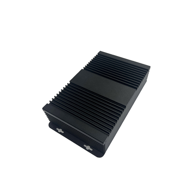 디지털 선택 대역 2100MHz 네트워크 반복 70dBm 20dB 휴대 전화 신호 증폭기