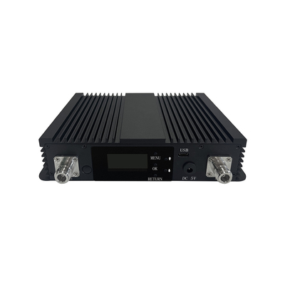 디지털 대역 선택 반복 900MHz 휴대 전화 신호 증폭기 2G 모바일 신호 반복기 GSM 디지털 선택 DAS