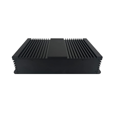 70dB 20dBm 디지털 선택 대역 1800MHz 신호 부스터 휴대 전화 신호 반복 증폭기